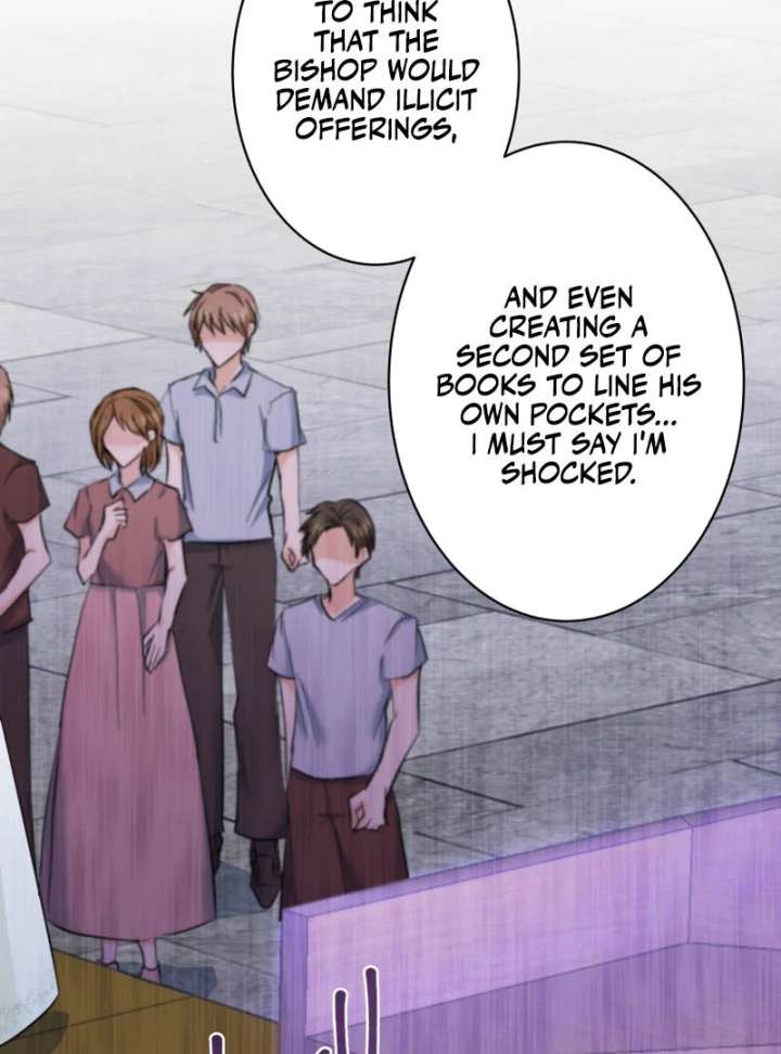 Princess Sveta’s Political Marriage Chapter 46 454 060