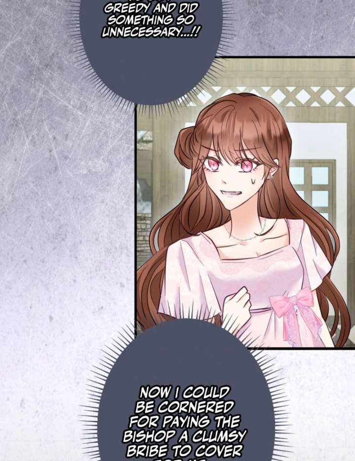 Princess Sveta’s Political Marriage Chapter 46 459 065