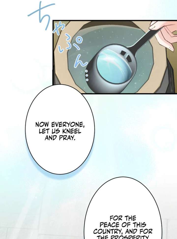 Princess Sveta’s Political Marriage Chapter 46 461 067