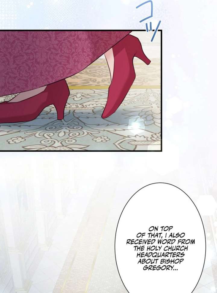 Princess Sveta’s Political Marriage Chapter 46 473 079