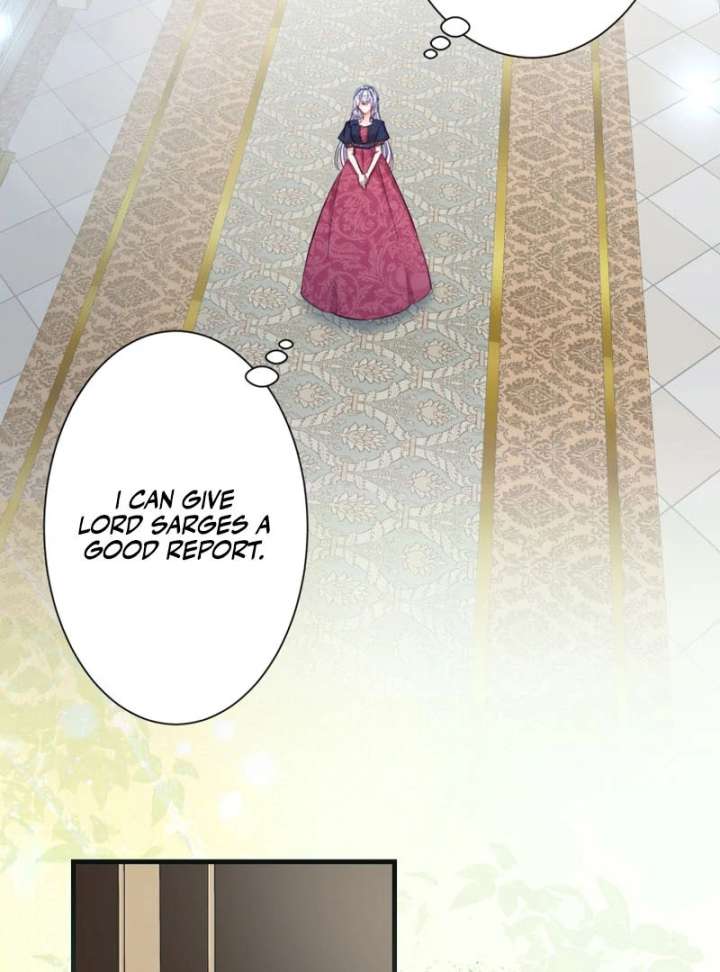 Princess Sveta’s Political Marriage Chapter 46 474 080