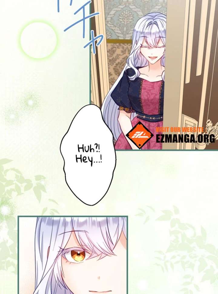 Princess Sveta’s Political Marriage Chapter 46 476 082