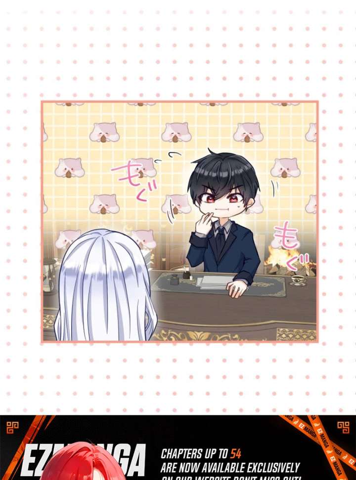 Princess Sveta’s Political Marriage Chapter 46 479 085