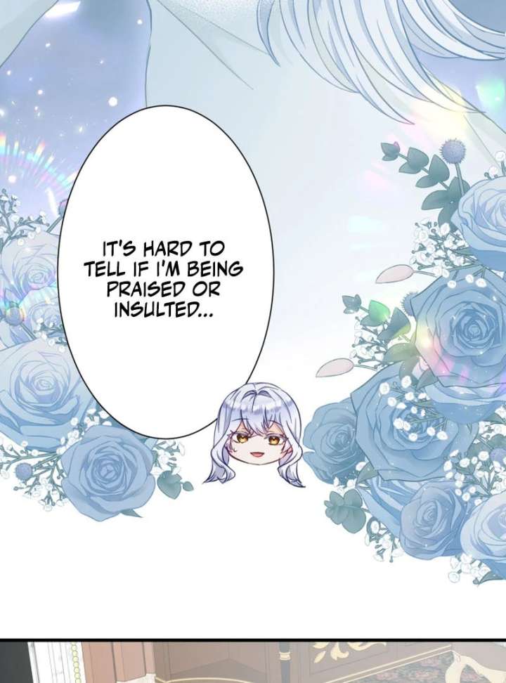 Princess Sveta’s Political Marriage Chapter 46 485 091