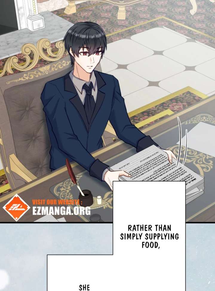 Princess Sveta’s Political Marriage Chapter 46 486 092