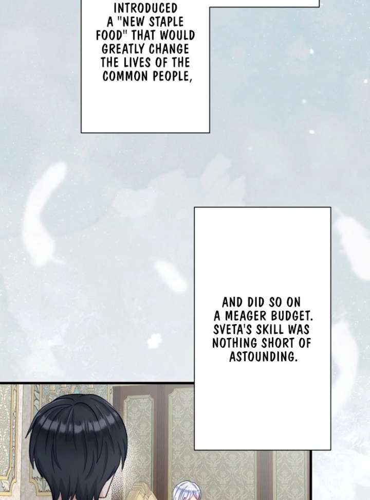 Princess Sveta’s Political Marriage Chapter 46 487 093