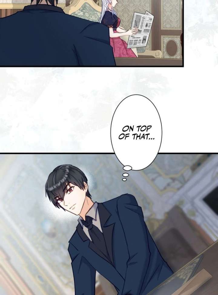 Princess Sveta’s Political Marriage Chapter 46 488 094