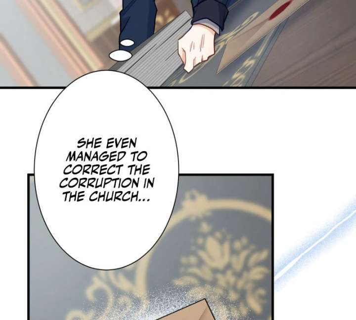 Princess Sveta’s Political Marriage Chapter 46 489 095