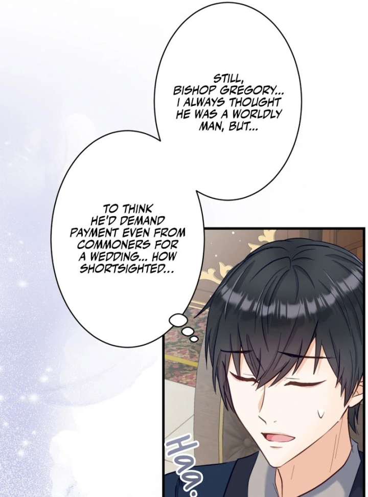 Princess Sveta’s Political Marriage Chapter 46 491 097