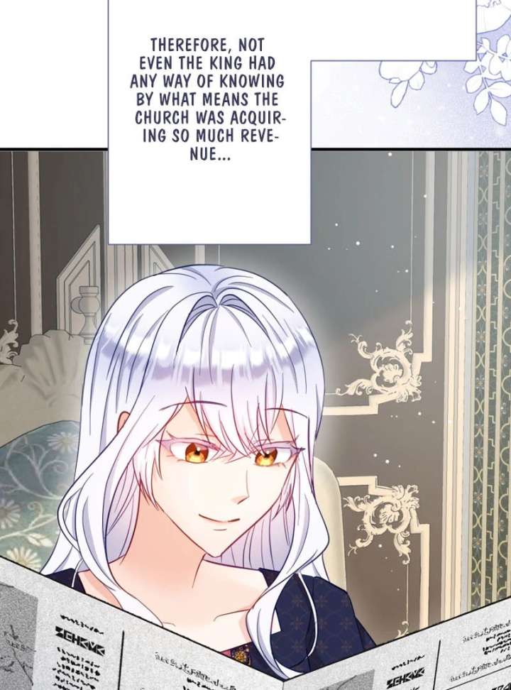 Princess Sveta’s Political Marriage Chapter 46 493 099
