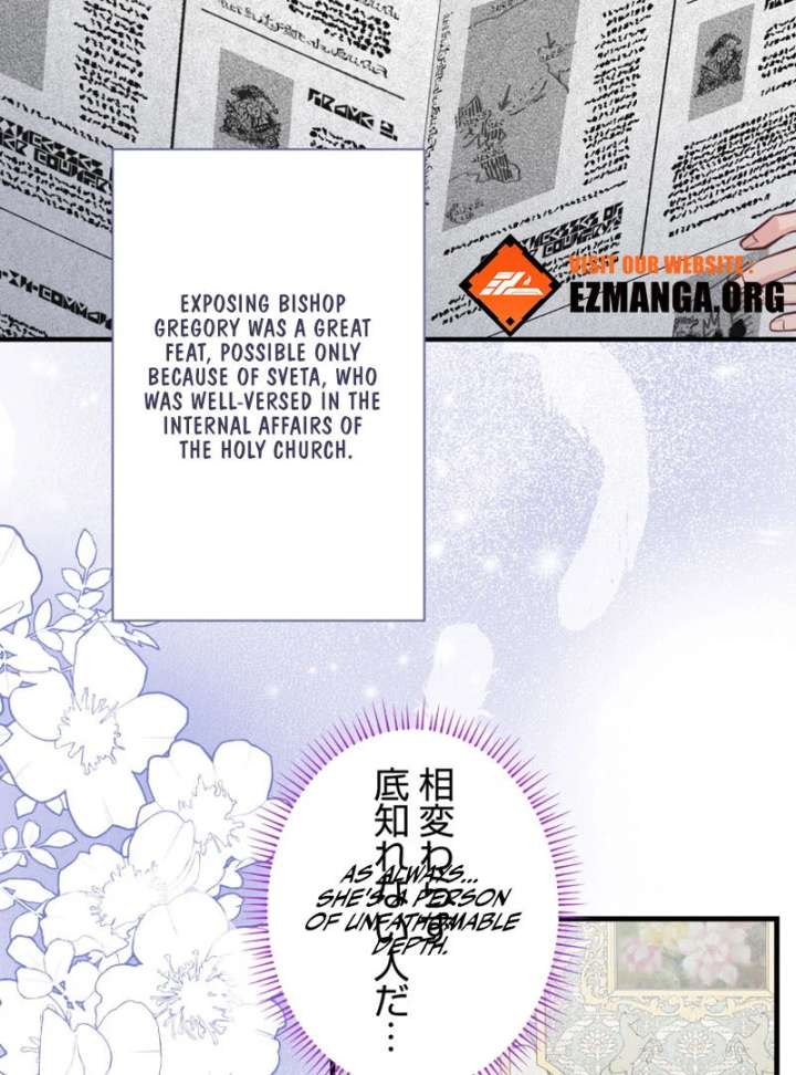 Princess Sveta’s Political Marriage Chapter 46 494 100
