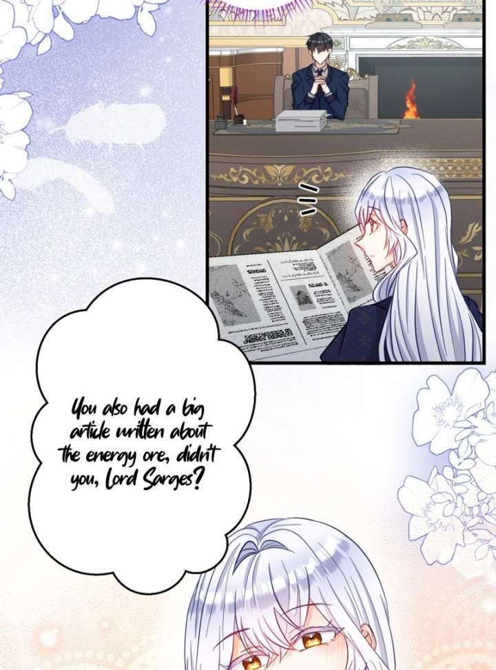 Princess Sveta’s Political Marriage Chapter 46 495 101