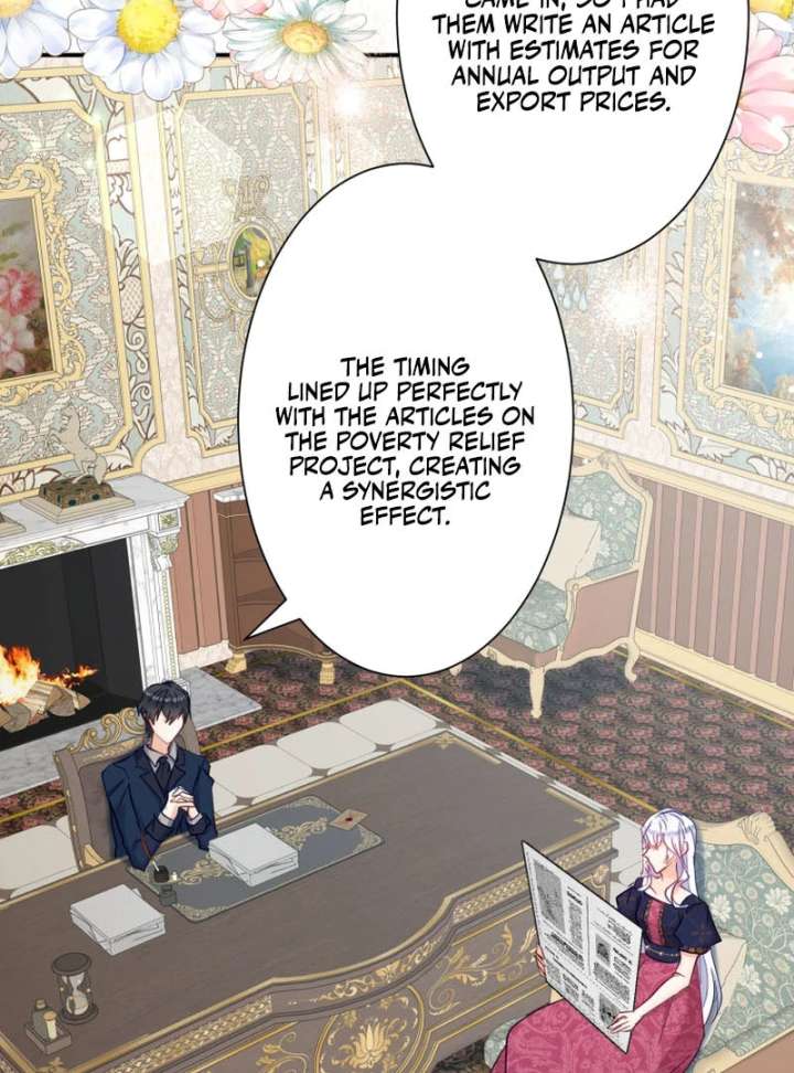Princess Sveta’s Political Marriage Chapter 46 497 103