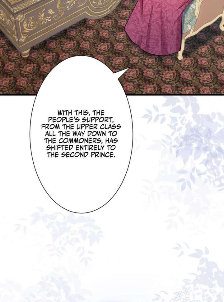 Princess Sveta’s Political Marriage Chapter 46 498 104