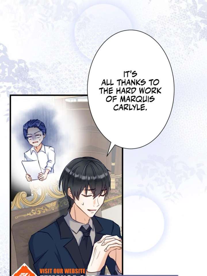 Princess Sveta’s Political Marriage Chapter 46 499 105
