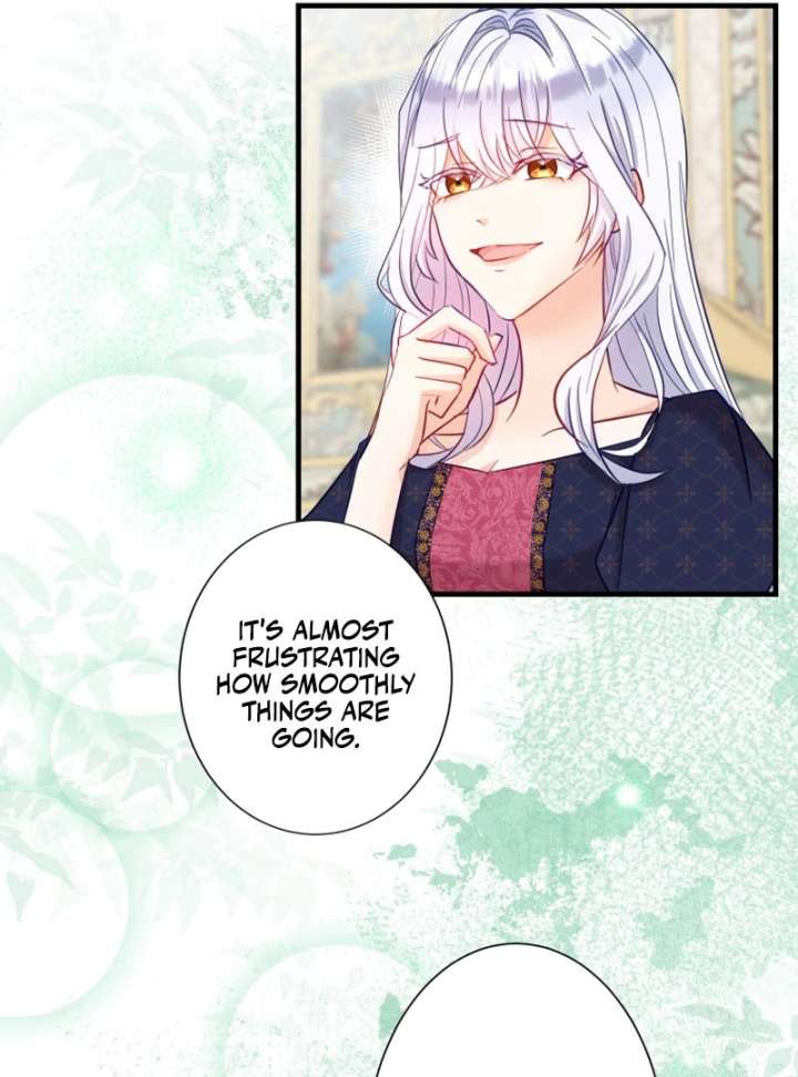 Princess Sveta’s Political Marriage Chapter 46 501 107