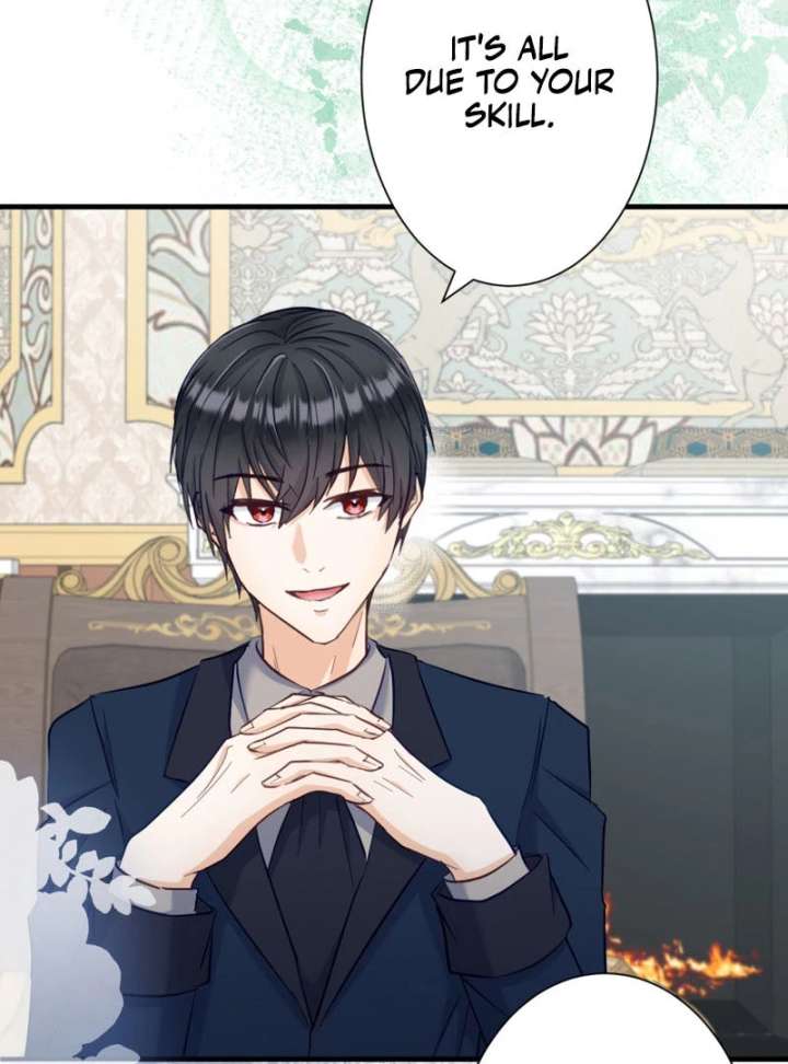 Princess Sveta’s Political Marriage Chapter 46 502 108