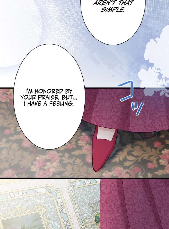 Princess Sveta’s Political Marriage Chapter 46 504 110