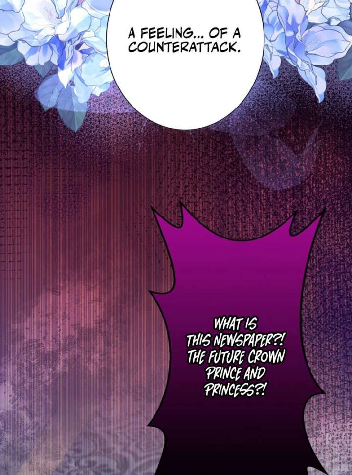Princess Sveta’s Political Marriage Chapter 46 507 113