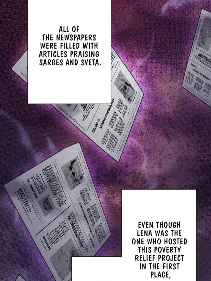 Princess Sveta’s Political Marriage Chapter 46 509 115