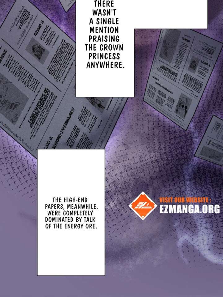 Princess Sveta’s Political Marriage Chapter 46 510 116