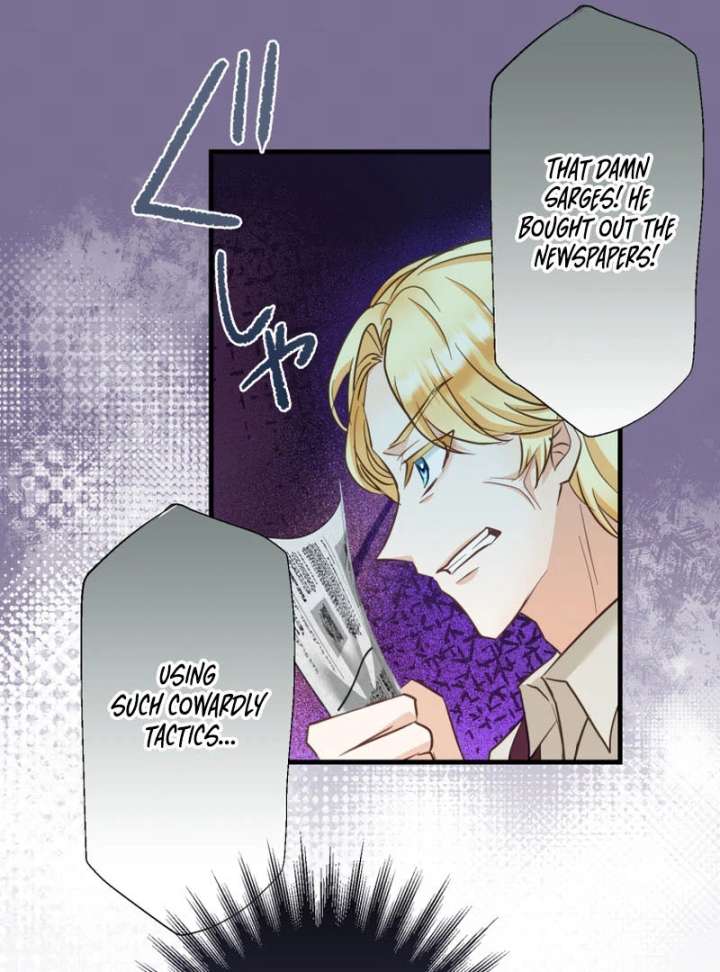Princess Sveta’s Political Marriage Chapter 46 511 117