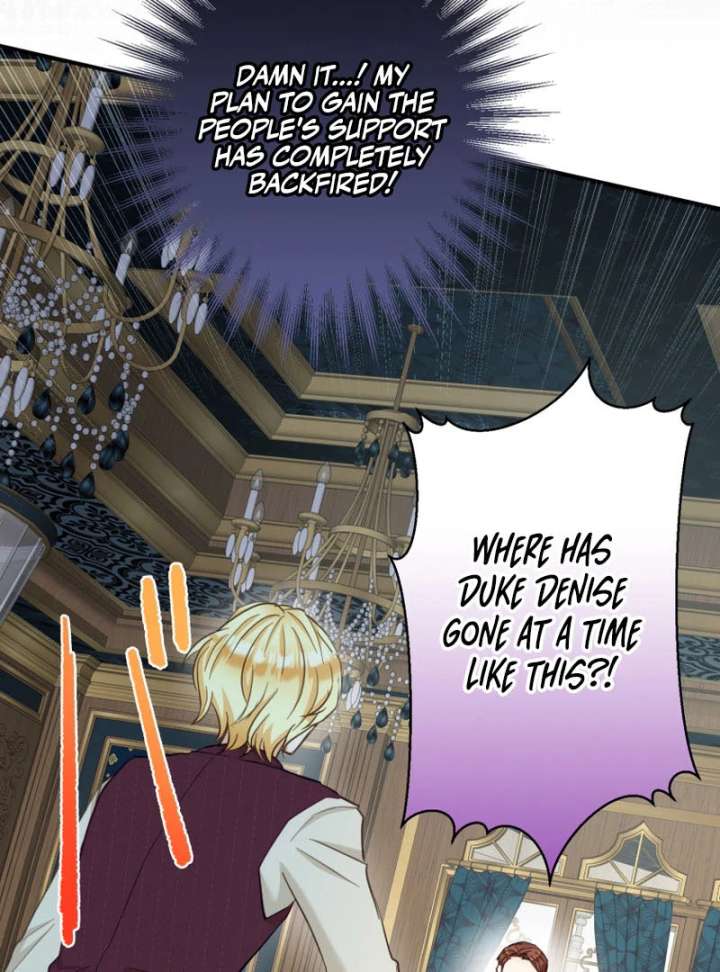 Princess Sveta’s Political Marriage Chapter 46 512 118
