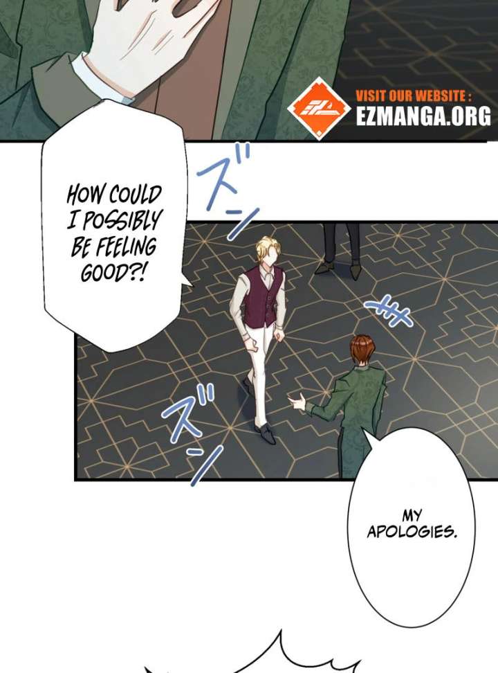 Princess Sveta’s Political Marriage Chapter 46 515 121