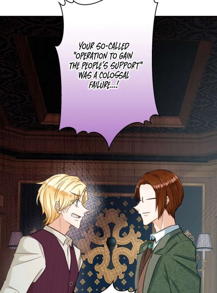 Princess Sveta’s Political Marriage Chapter 46 516 122