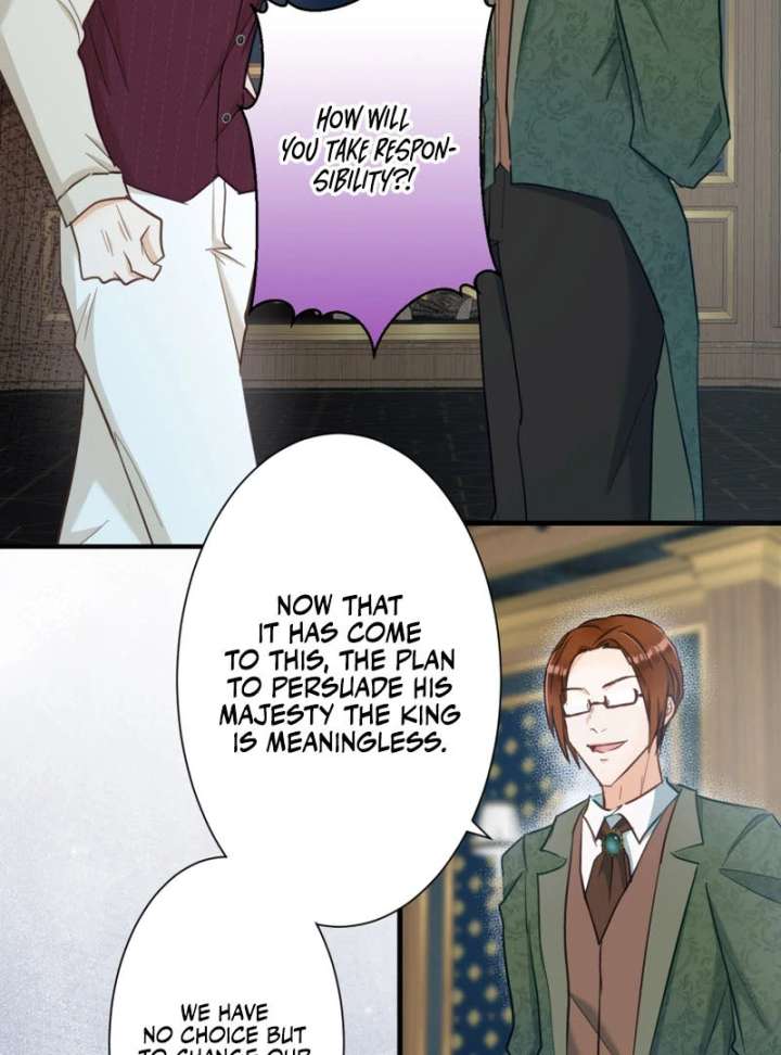 Princess Sveta’s Political Marriage Chapter 46 517 123