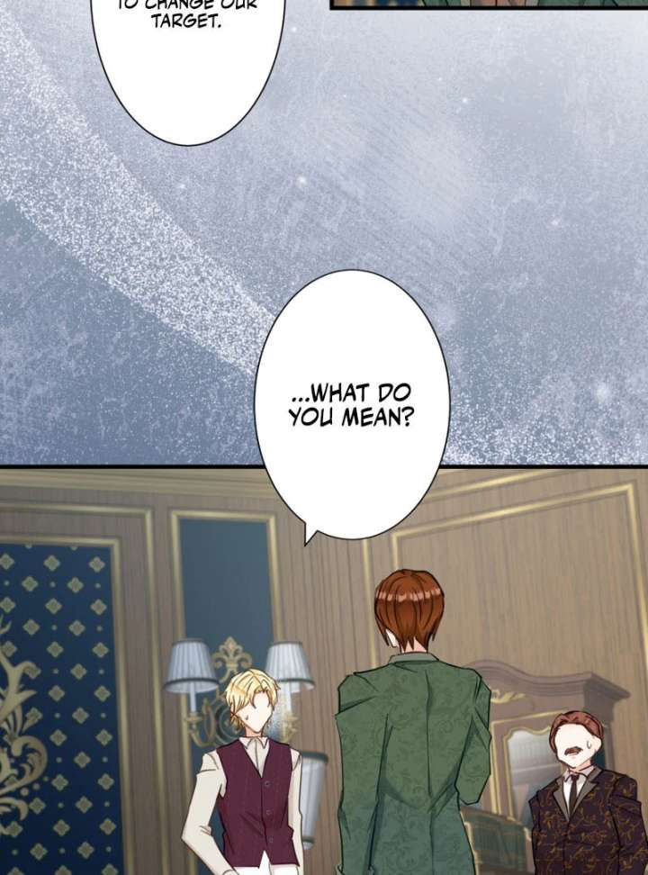 Princess Sveta’s Political Marriage Chapter 46 518 124
