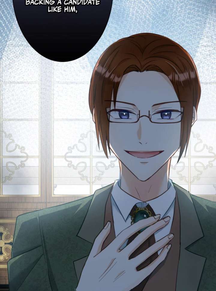 Princess Sveta’s Political Marriage Chapter 46 520 126