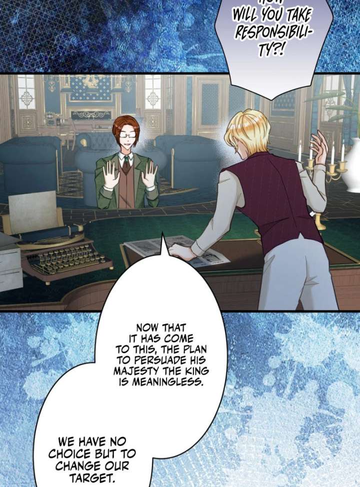 Princess Sveta’s Political Marriage Chapter 47 286 03