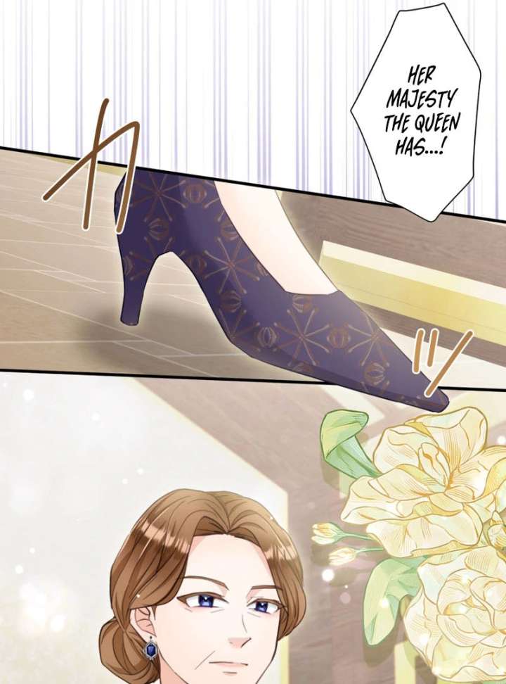 Princess Sveta’s Political Marriage Chapter 47 308 25