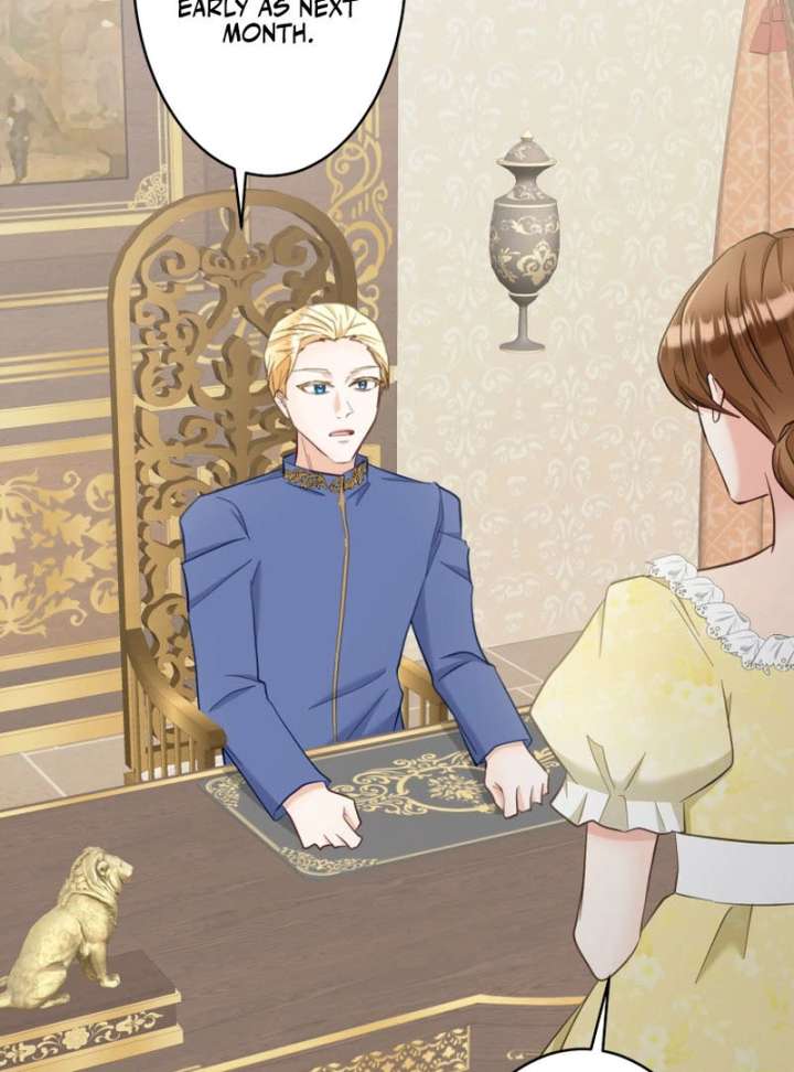 Princess Sveta’s Political Marriage Chapter 47 328 45