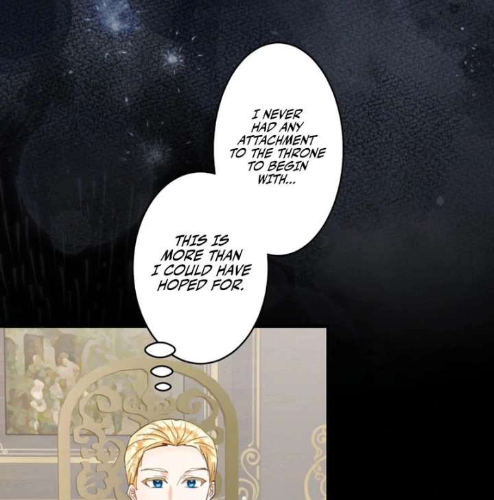 Princess Sveta’s Political Marriage Chapter 47 340 57