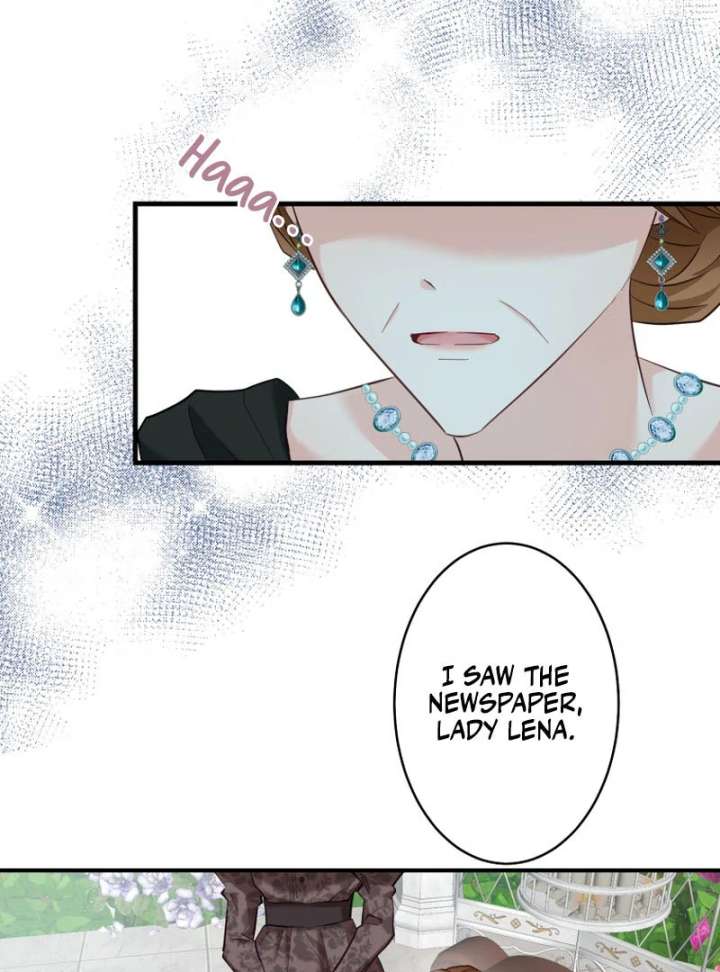 Princess Sveta’s Political Marriage Chapter 47 356 73