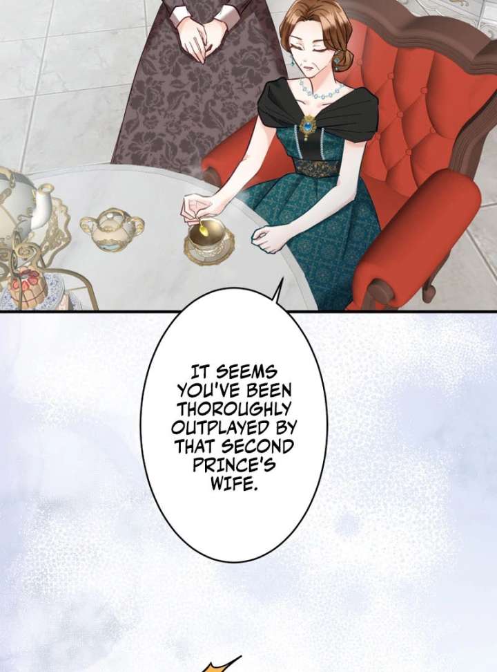 Princess Sveta’s Political Marriage Chapter 47 357 74