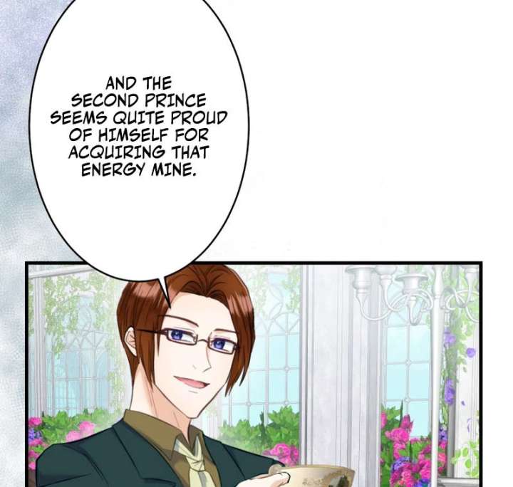 Princess Sveta’s Political Marriage Chapter 47 361 78