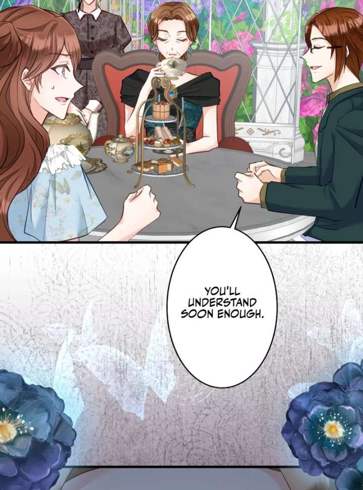 Princess Sveta’s Political Marriage Chapter 47 366 83