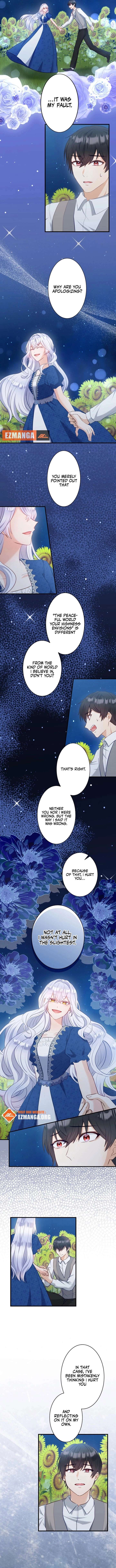 Princess Sveta’s Political Marriage Chapter 55 37 6