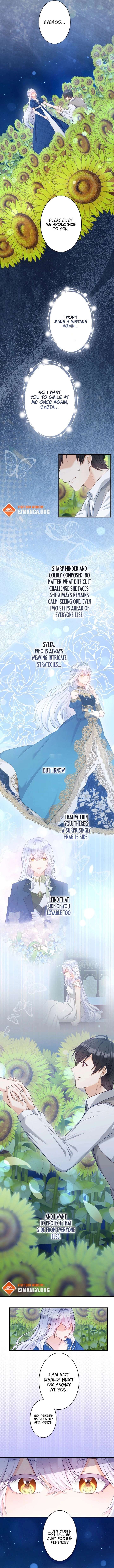 Princess Sveta’s Political Marriage Chapter 55 38 7