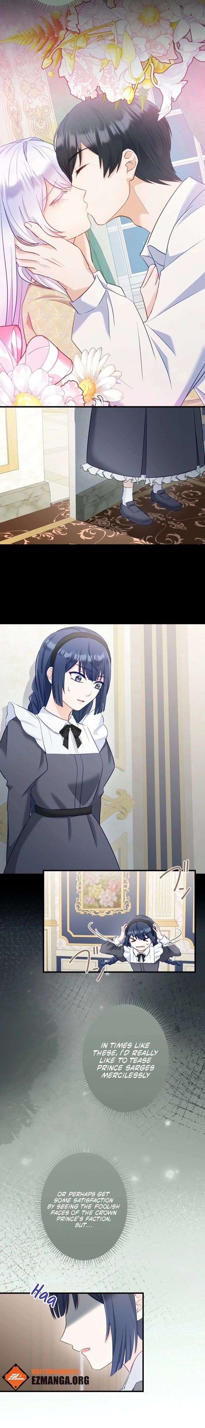 Princess Sveta’s Political Marriage Chapter 63 29 ch 63 2