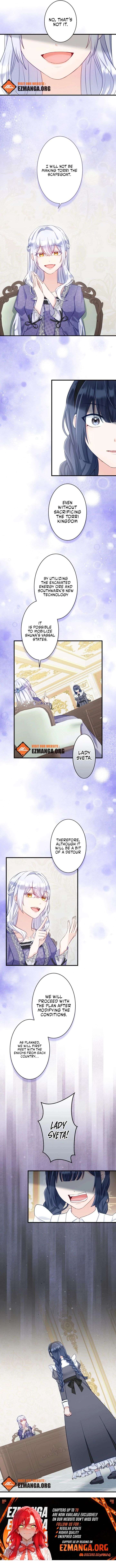 Princess Sveta’s Political Marriage Chapter 63 31 ch 63 4