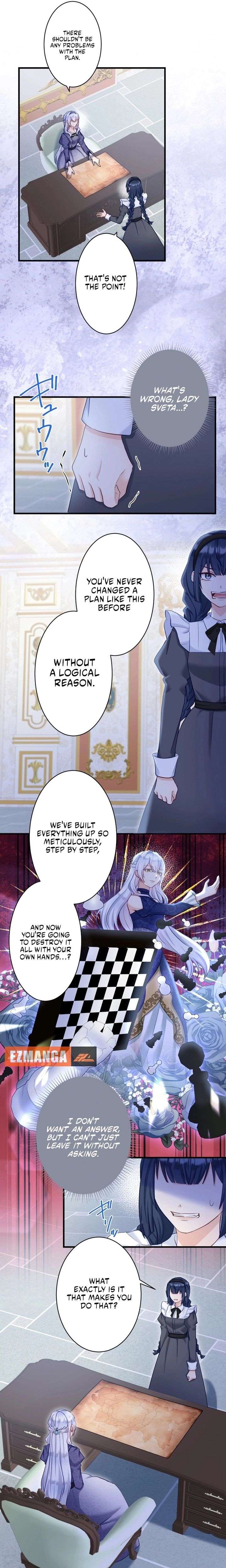 Princess Sveta’s Political Marriage Chapter 63 33 ch 63 6