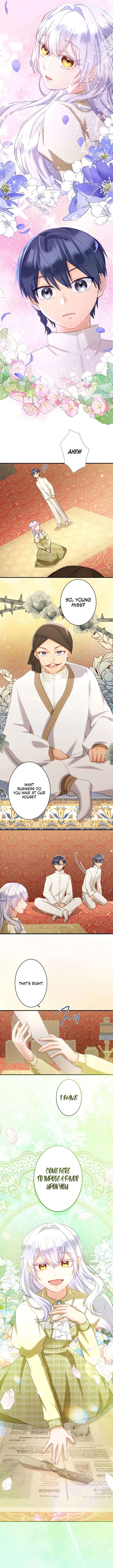 Princess Sveta’s Political Marriage Chapter 64 47 ch 64 11