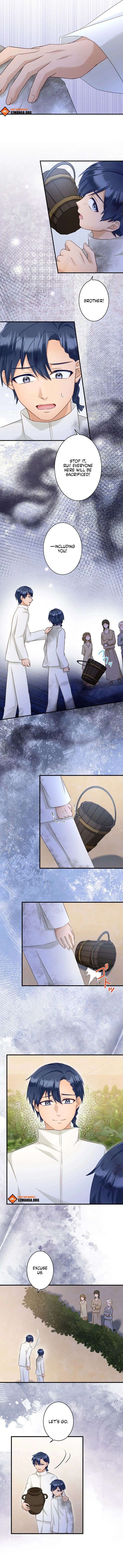 Princess Sveta’s Political Marriage Chapter 64 44 ch 64 8