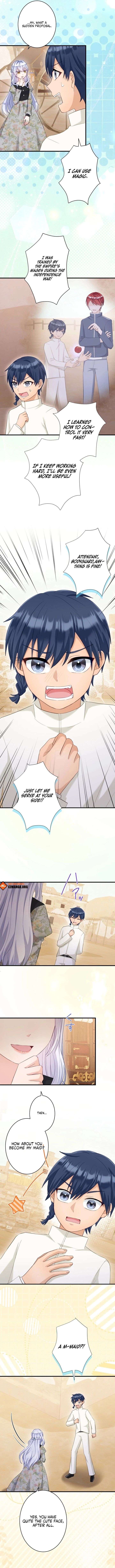 Princess Sveta’s Political Marriage Chapter 66 49 ch 66 10