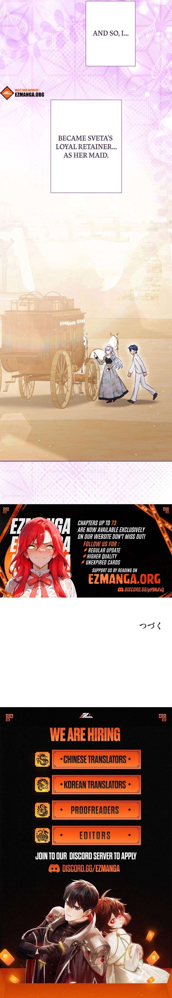 Princess Sveta’s Political Marriage Chapter 66 52 ch 66 13