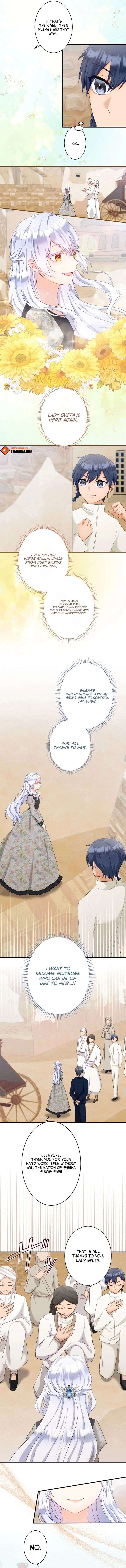 Princess Sveta’s Political Marriage Chapter 66 45 ch 66 6